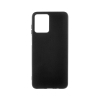 Чохол до мобільного телефона ColorWay TPU matt Motorola G13 black (CW-CTMMG13-BK)