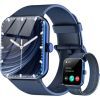Смарт-годинник Blackview R50 Blue (6931548317548) зображення 2