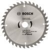 Диск пильний Bosch Eco for Wood 160x2.2x20-36T (2.608.644.374)