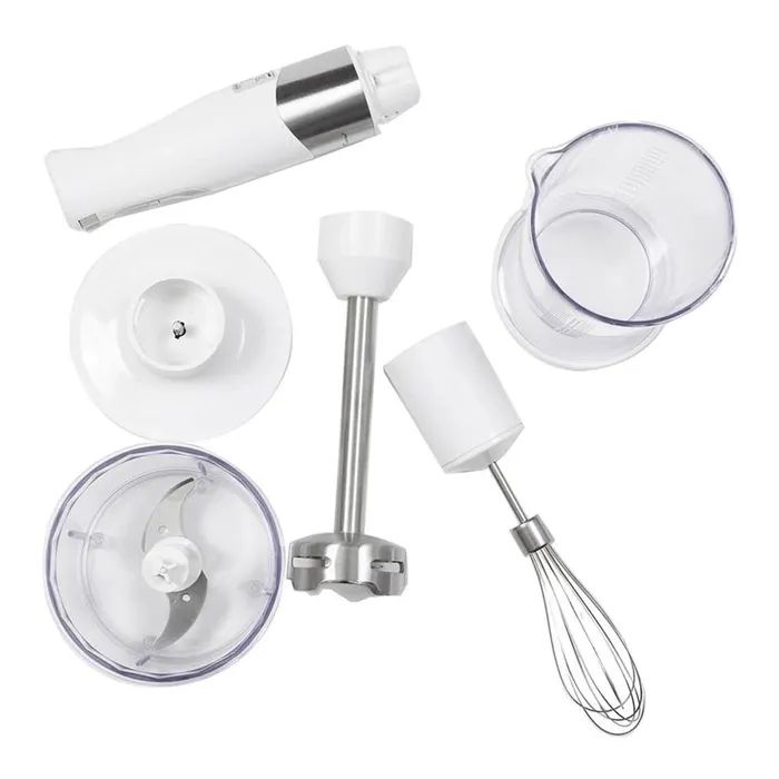 Блендер First FA-5273-2 зображення 5