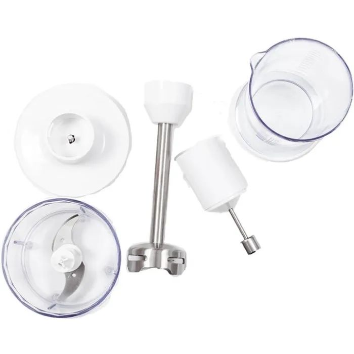 Блендер First FA-5273-2 зображення 6