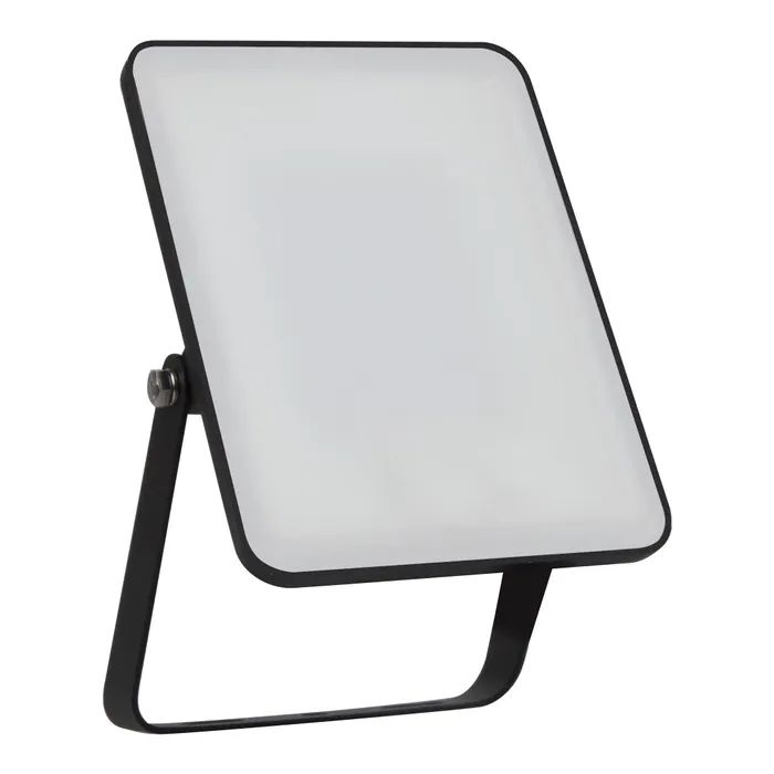 Прожектор LEDVANCE FL ESSENTIAL 20W 840 BK IP65 (4058075768017)