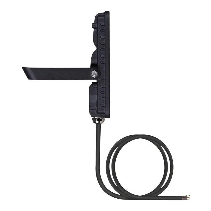 Прожектор LEDVANCE FL ESSENTIAL 20W 840 BK IP65 (4058075768017) изображение 4