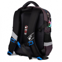 Рюкзак шкільний Yes Street Racing S-52 Ergo (559569) зображення 3