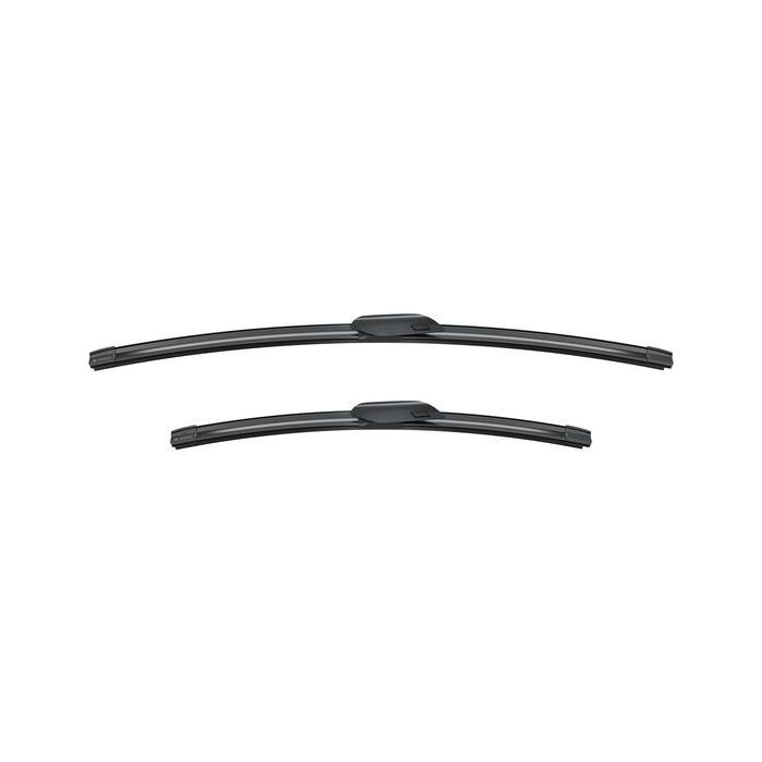 Щітка склоочисника Bosch 3 397 014 00H зображення 2