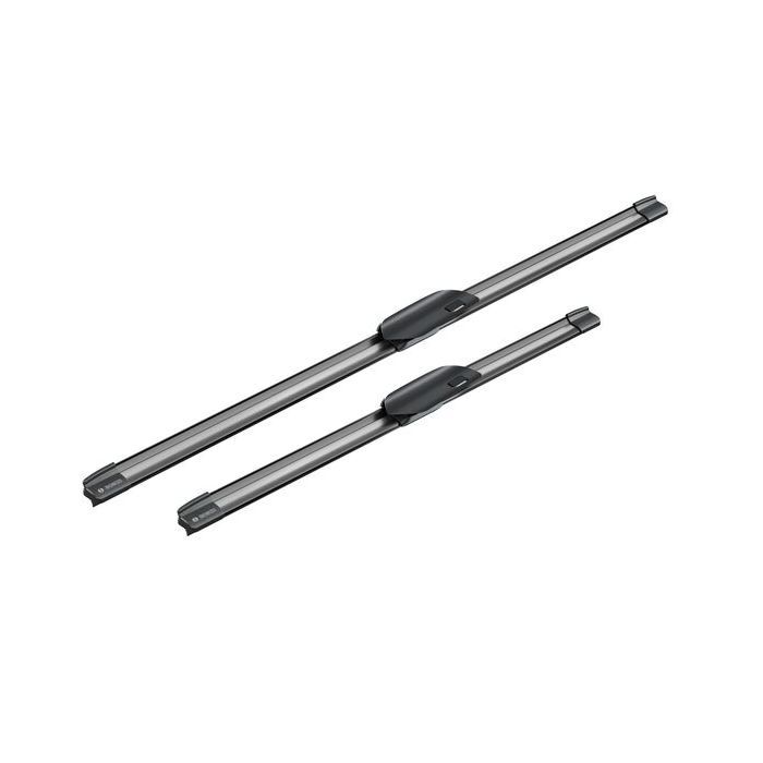 Щітка склоочисника Bosch 3 397 014 00H зображення 5
