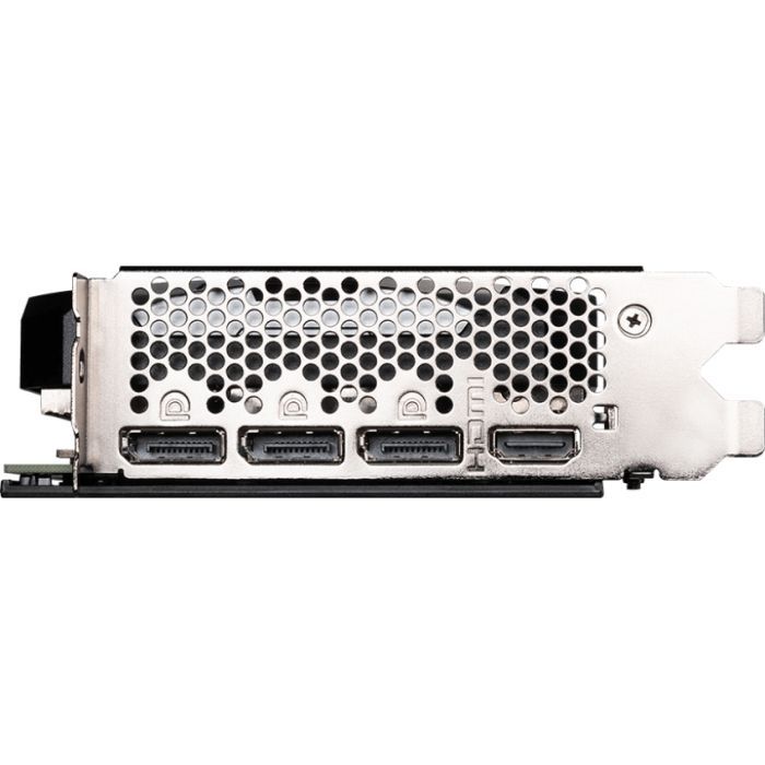 Відеокарта MSI GeForce RTX4070 SUPER 12Gb VENTUS 3X OC (RTX 4070 SUPER 12G VENTUS 3X OC) зображення 4