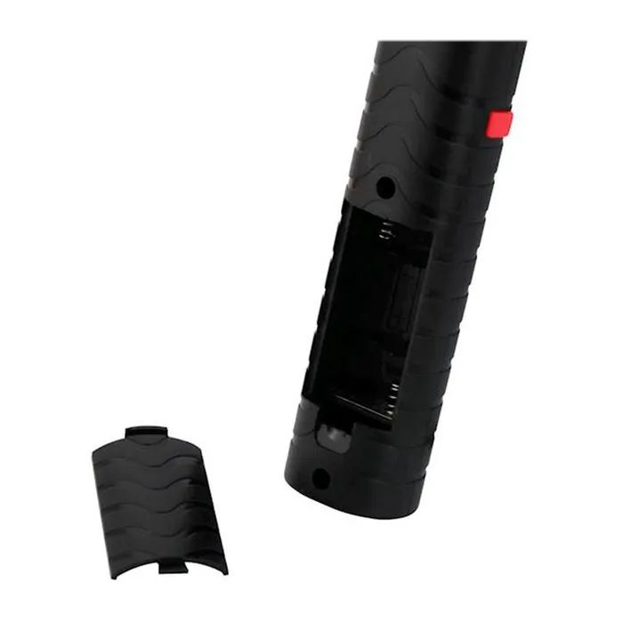 Електромухобійка Esperanza EHQ008 Insect Killer Swatter (5901299955925) зображення 3
