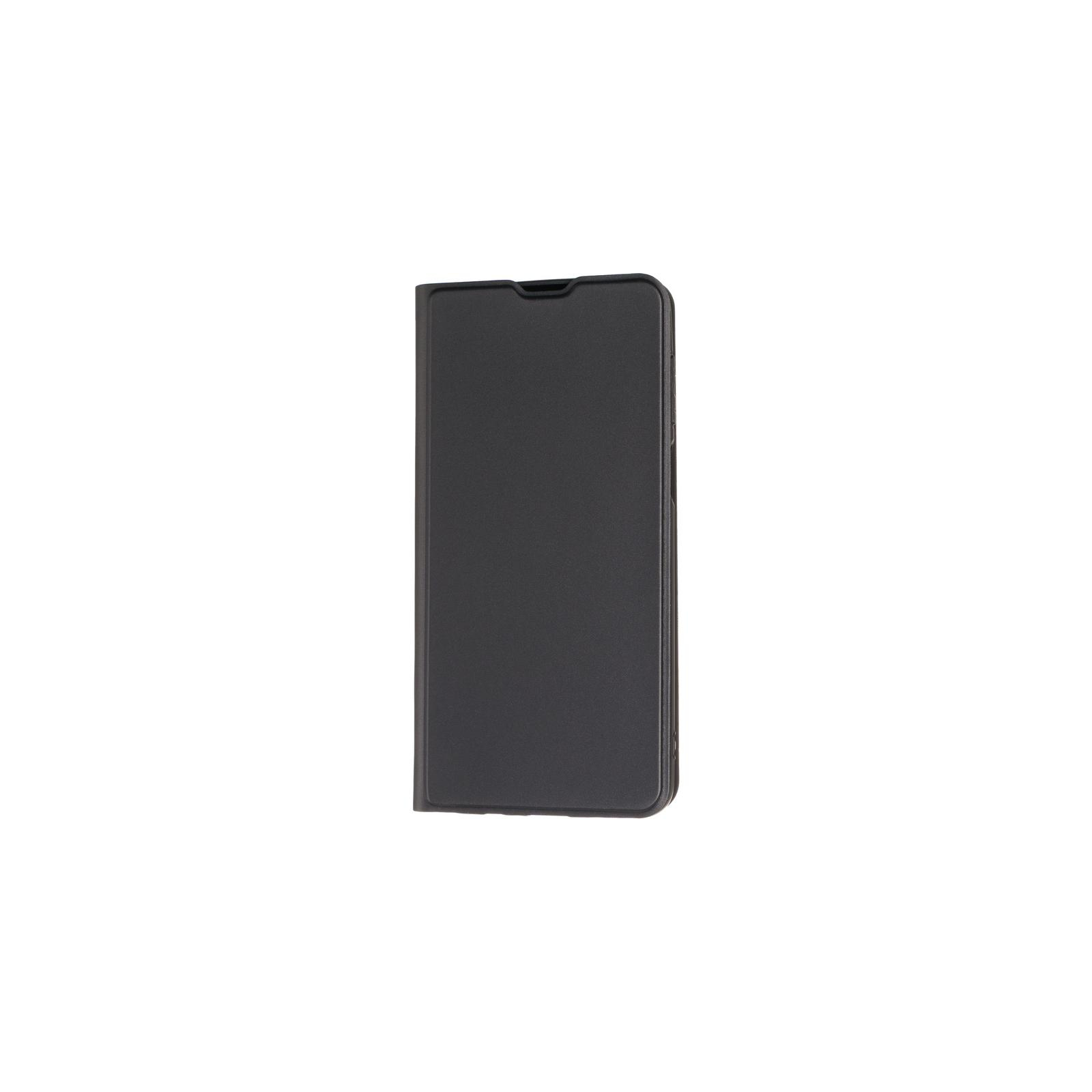 Чехол для мобильного телефона BeCover Exclusive New Style Motorola Moto G54 / G54 Power Black (711226) изображение 3