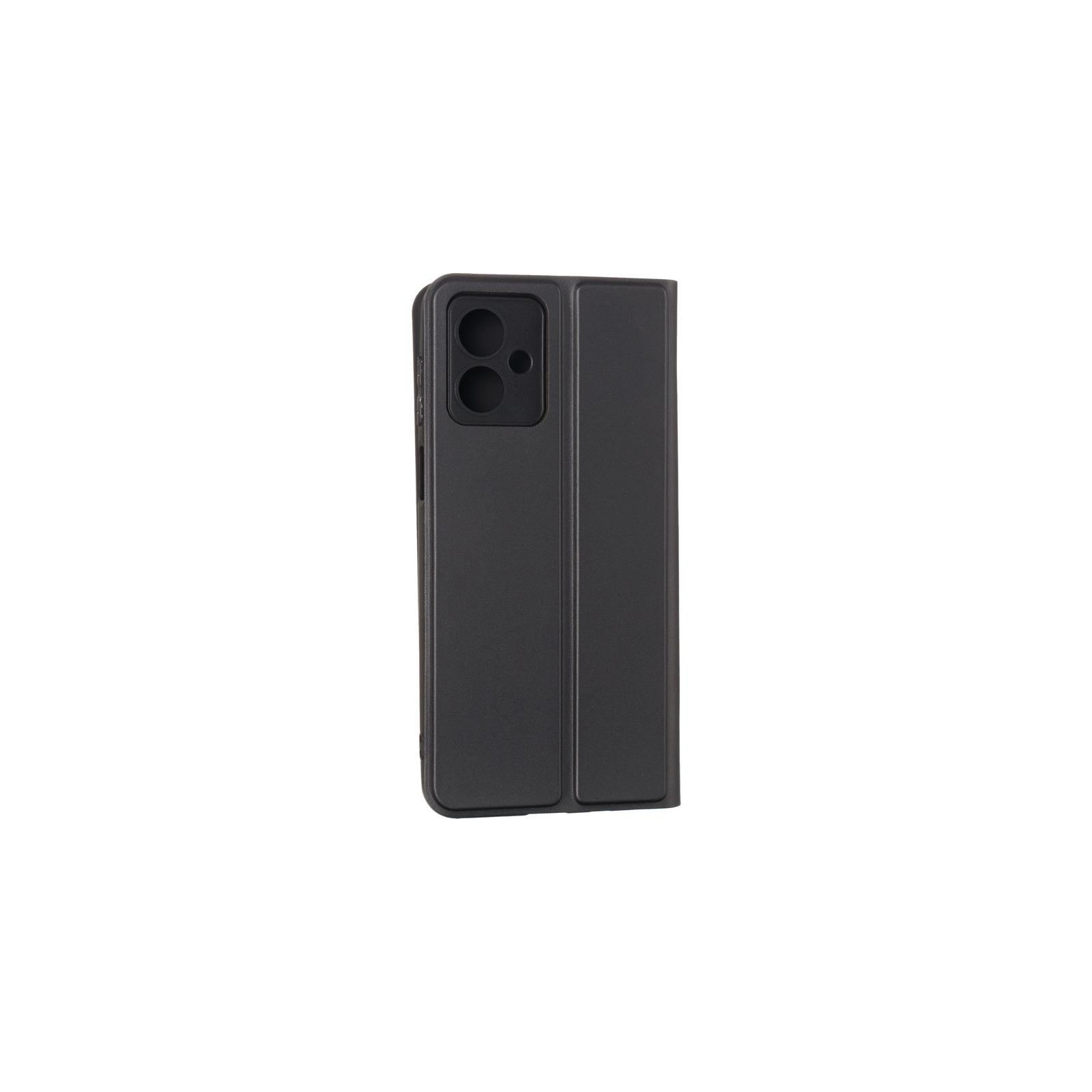 Чехол для мобильного телефона BeCover Exclusive New Style Motorola Moto G54 / G54 Power Black (711226) изображение 4