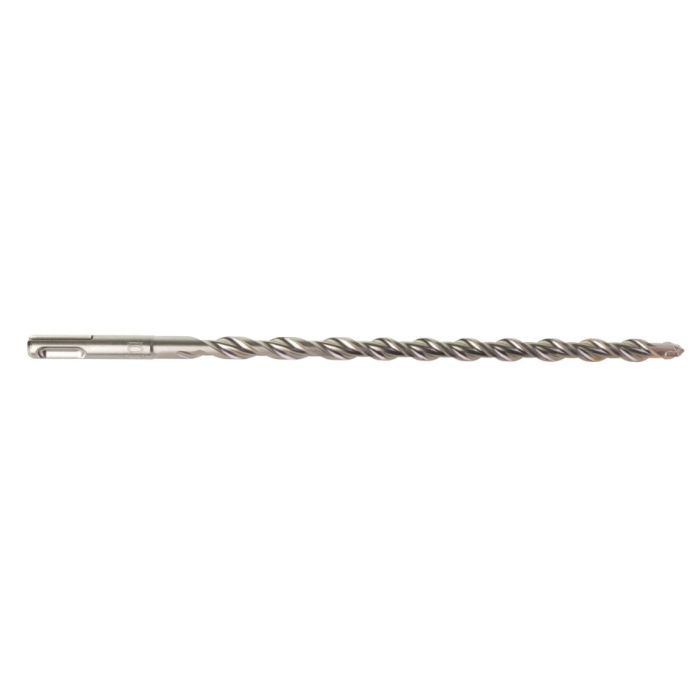 Бур Milwaukee SDS-PLUS M2, 10,0х260х200мм (4932344295)