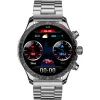 Смарт-годинник Globex Smart Watch Titan (silver) зображення 2