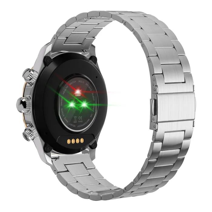 Смарт-годинник Globex Smart Watch Titan (black) зображення 4