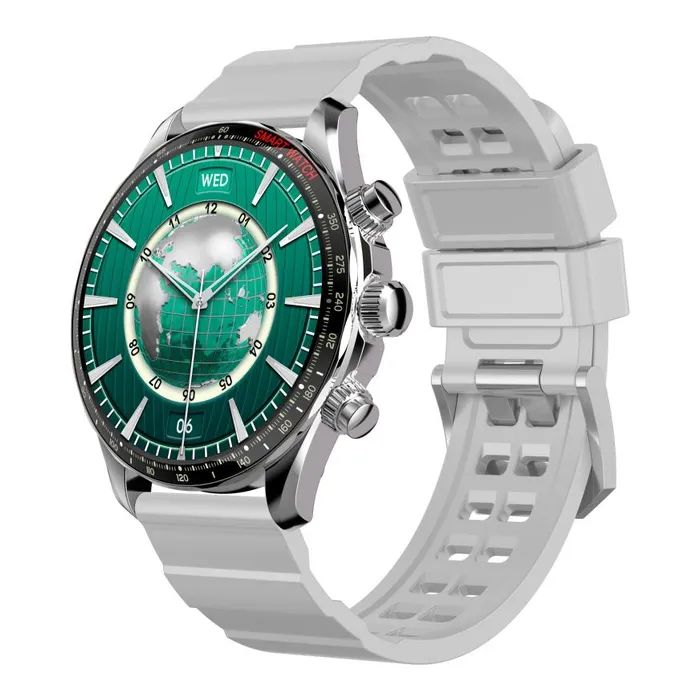 Смарт-годинник Globex Smart Watch Titan (black) зображення 5