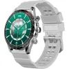 Смарт-годинник Globex Smart Watch Titan (silver) зображення 5