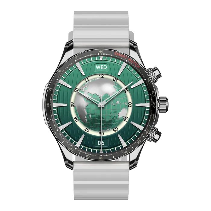 Смарт-годинник Globex Smart Watch Titan (black) зображення 6