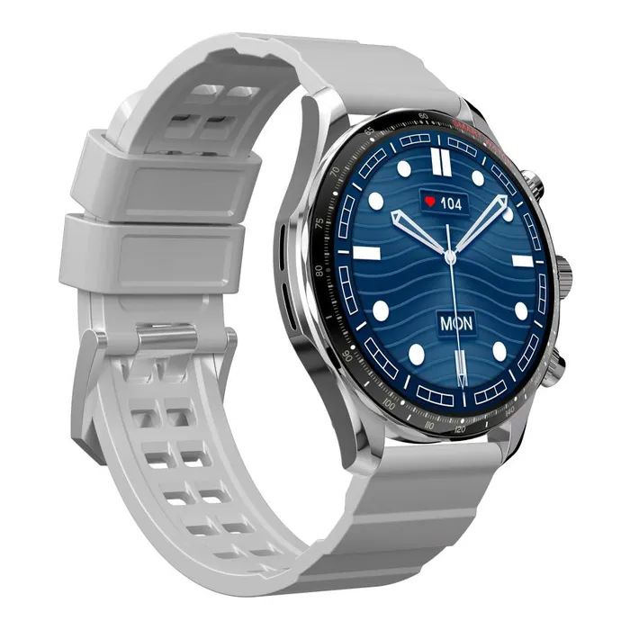 Смарт-годинник Globex Smart Watch Titan (black) зображення 7