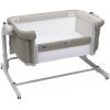 Кроватка Chicco Next2Me Magic Бежевый (87041.25) изображение 2