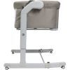 Кроватка Chicco Next2Me Magic Бежевый (87041.25) изображение 5