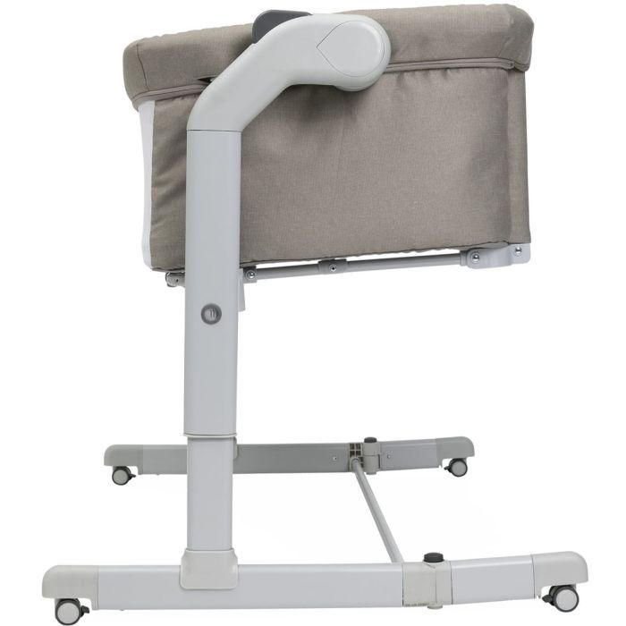 Кроватка Chicco Next2Me Magic Бежевый (87041.25) изображение 6