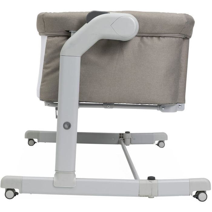 Кроватка Chicco Next2Me Magic Бежевый (87041.25) изображение 7