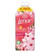 Кондиционер для белья Lenor Вишневый цвет и Шалфей 1200 мл (8700216326612) изображение 2