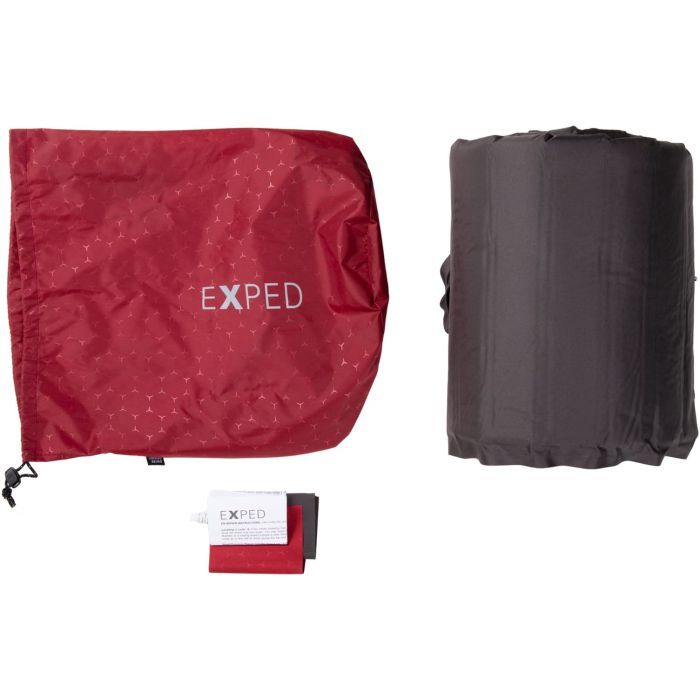 Туристический коврик Exped Sim Comfort 10 LW (018.0729) изображение 6