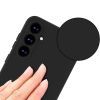 Чохол до мобільного телефона BeCover Samsung Galaxy M15 5G SM-M156 Black (711045) зображення 2