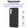 Чохол до мобільного телефона BeCover Samsung Galaxy M15 5G SM-M156 Black (711045) зображення 5