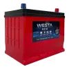 Аккумулятор автомобильный Westa 6CT-75 АзЕ ASIA EFB (WAE750)