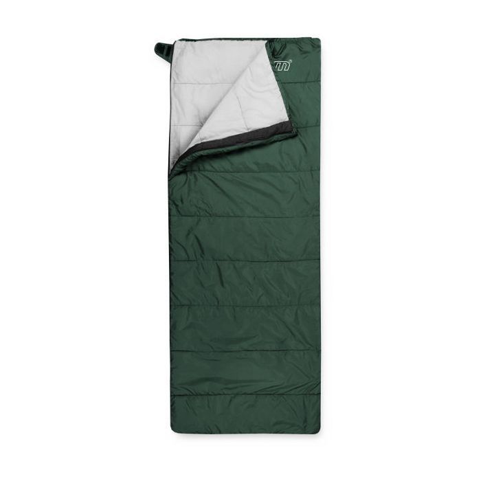 Спальный мешок Trimm Travel olive 185 R (001.009.0315)