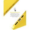 Чехол для мобильного телефона Armorstandart ICON2 MagSafe Apple iPhone 15 Sunshine (ARM77011) изображение 4