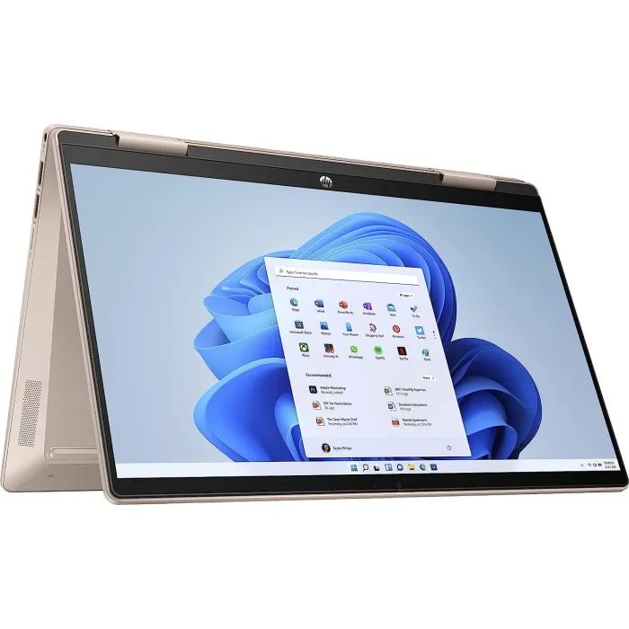 Ноутбук HP Pavilionx360 14-ek2018ua (A0NK1EA) изображение 5