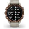 Смарт-годинник Garmin Descent Mk3i, 43mm, SKF12 PVD Ti/Fr Gry, Dive Computer, GPS дайвінг комп'ютер (010-02753-14) зображення 12