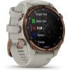Смарт-годинник Garmin Descent Mk3i, 43mm, SKF12 PVD Ti/Fr Gry, Dive Computer, GPS дайвінг комп'ютер (010-02753-14) зображення 3