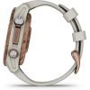Смарт-годинник Garmin Descent Mk3i, 43mm, SKF12 PVD Ti/Fr Gry, Dive Computer, GPS дайвінг комп'ютер (010-02753-14) зображення 5