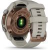 Смарт-годинник Garmin Descent Mk3i, 43mm, SKF12 PVD Ti/Fr Gry, Dive Computer, GPS дайвінг комп'ютер (010-02753-14) зображення 6