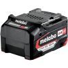 Шлифовальная машина Metabo W 18 L 9-125 125мм, 18В, 2х4Ah, 8500об/мин, 2.3кг (602247510) изображение 10