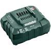 Шлифовальная машина Metabo W 18 L 9-125 125мм, 18В, 2х4Ah, 8500об/мин, 2.3кг (602247510) изображение 11