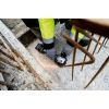Шлифовальная машина Metabo W 18 L 9-125 125мм, 18В, 2х4Ah, 8500об/мин, 2.3кг (602247510) изображение 6