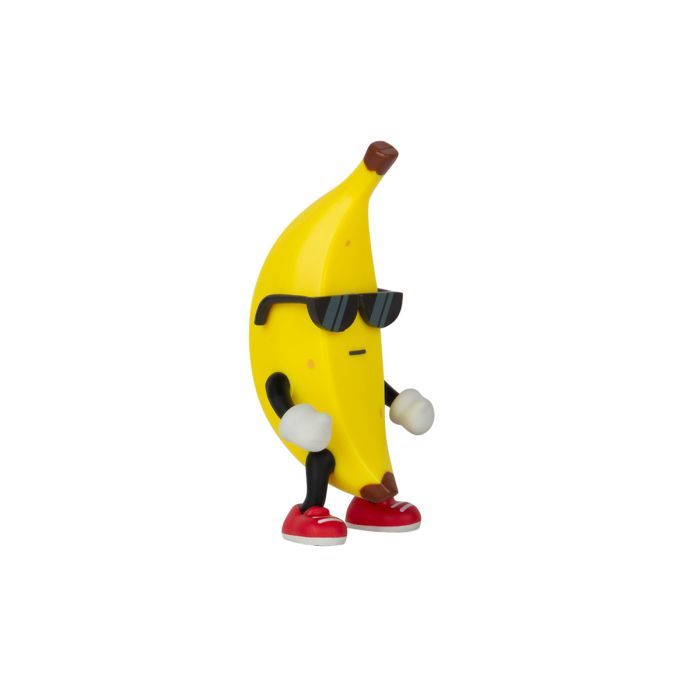 Фигурка Stumble Guys с артикуляцией Банан 7.5 см (SG3000-4) изображение 2
