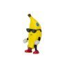 Фигурка Stumble Guys с артикуляцией Банан 7.5 см (SG3000-4)