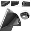Чохол до планшета BeCover Tri Fold Soft TPU Silicone Apple iPad Air 11" M2/M3 (2024/2025) Black (711405) зображення 3