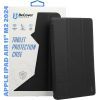 Чохол до планшета BeCover Tri Fold Soft TPU Silicone Apple iPad Air 11" M2/M3 (2024/2025) Black (711405)