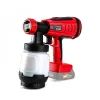 Фарбопульт GTM SG18/700BL, 18V, 700мл/хв, 800мл, 2 сопла-1,5 і 2,5мм (без АКБ та ЗП) (SG18/700BL) зображення 2