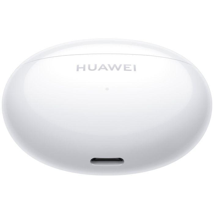 Наушники Huawei FreeBuds 6i White (55037552) изображение 10