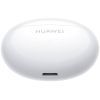 Наушники Huawei FreeBuds 6i White (55037552) изображение 10