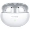 Наушники Huawei FreeBuds 6i White (55037552) изображение 3