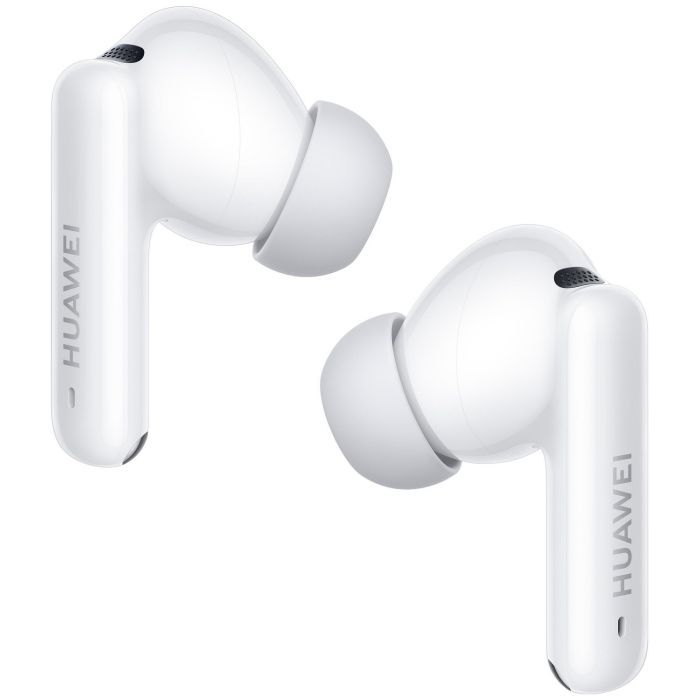 Наушники Huawei FreeBuds 6i White (55037552) изображение 4