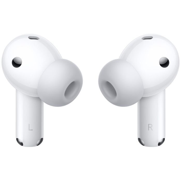 Наушники Huawei FreeBuds 6i White (55037552) изображение 5
